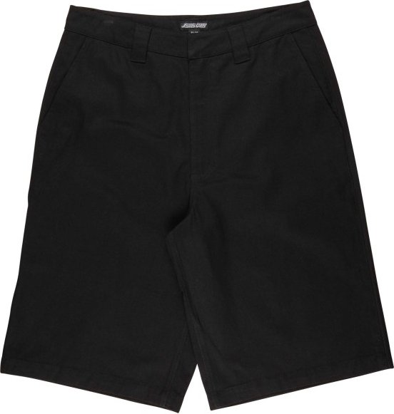 Santa Cruz - Dillon Shorts - Shorts Gr 36 schwarz