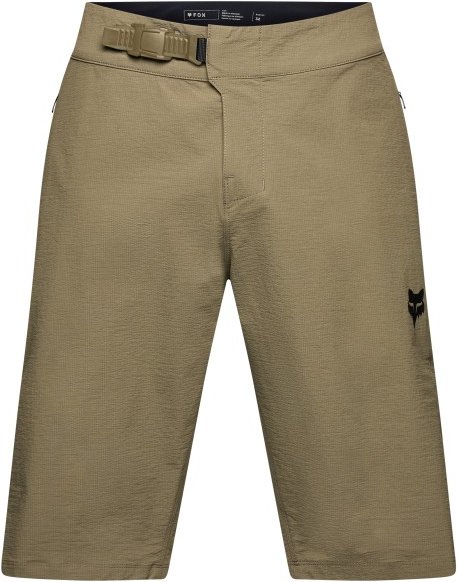 Thumbnail - FOX Racing - Ranger Short with Liner - Radhose Gr 28 beige