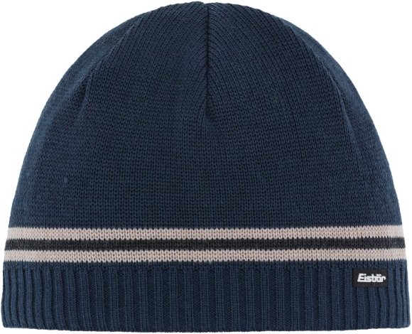 Eisbär - Mountain XL - Mütze Gr One Size blau