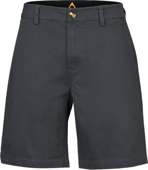 Passenger - 365 Organic Cotton Shorts - Shorts Gr 36 grau