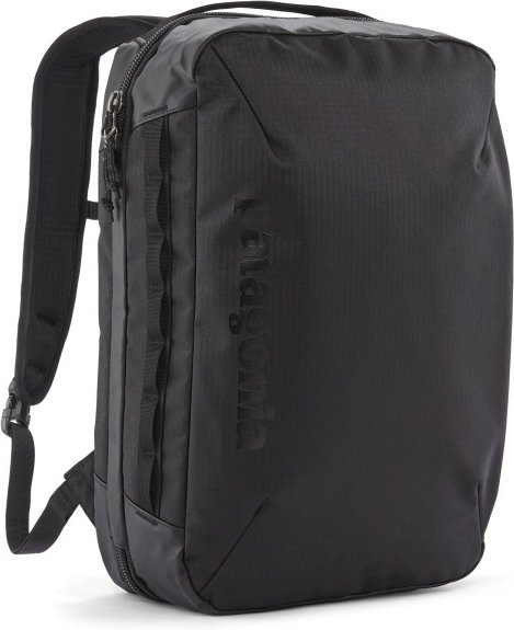 Patagonia - Black Hole Micro Mlc - Reiserucksack grau/schwarz