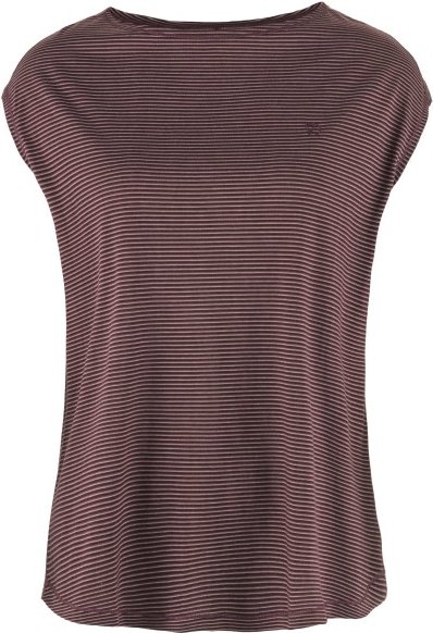 Fjällräven - Women's High Coast Cool T-Shirt - T-Shirt Gr XXS braun