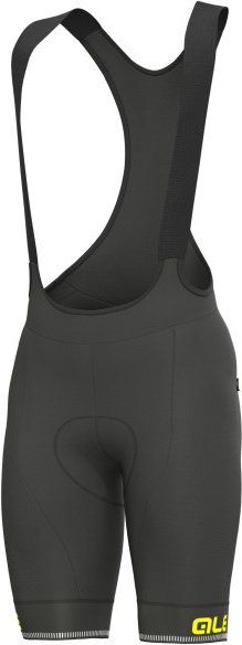 Alé - Pragma Corsa 2.0 Bibshorts - Radhose Gr 3XL grau