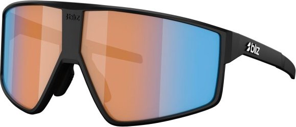 Bliz - P002 Nano Optics Cat. 3 - Fahrradbrille bunt