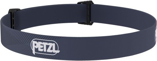 Petzl - Tikkina/Tikka/Actik Headband - Stirnlampen-Ersatzband blau