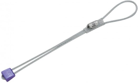 Black Diamond - Stoppers - Klemmkeil Gr Größe 5 lila