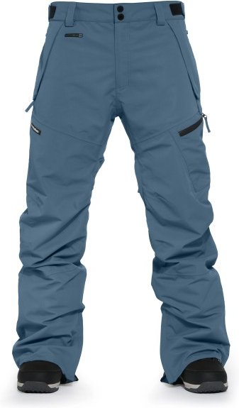 Horsefeathers - Fink Pants - Skihose Gr M blau