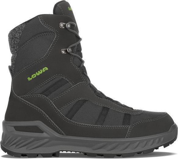 Thumbnail - Lowa - Trident III GTX - Winterschuhe Gr 41 grau