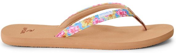 Rip Curl - Women's Freedom Bloom Open Toe - Sandalen Gr 37 beige