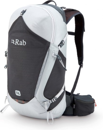 Rab - Protium 27 - Wanderrucksack Gr M/L grau
