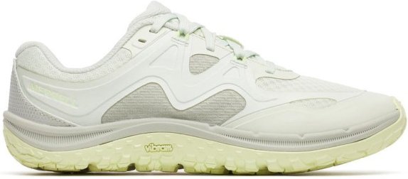 Merrell - Women's Trail Glove 8 - Barfußschuhe Gr 38 weiß