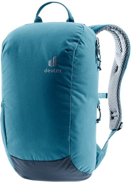 Thumbnail - Deuter - Stepout 12 - Daypack türkis/blau