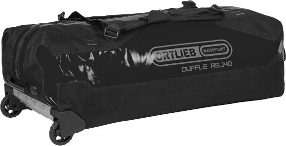 Ortlieb - Duffle RS 140 - Reisetasche Gr 140 l schwarz