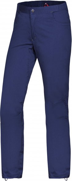 Ocun - Drago Organic Pants - Kletterhose Gr XL blau