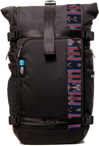 ETHNOTEK - Raja Lite Bantam 30 - Daypack schwarz