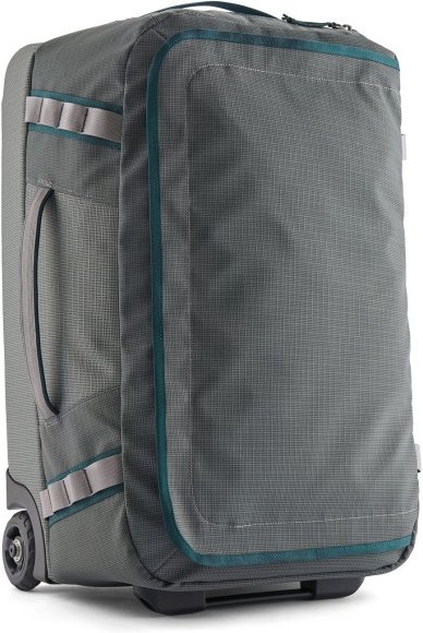 Patagonia - Black Hole Wheeled Duffel 40 - Reisetasche Gr 40 l grau