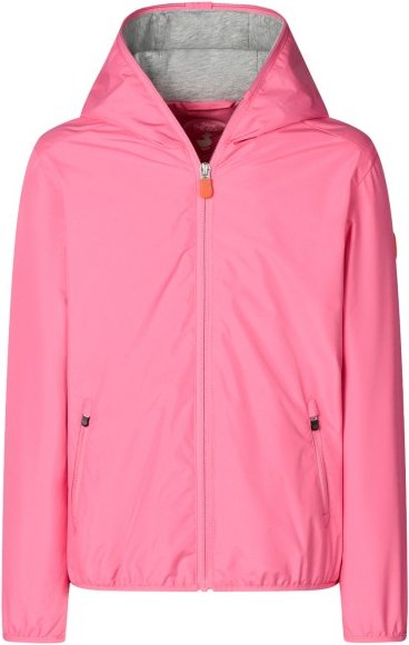 Save the Duck - Kid's Jules - Regenjacke Gr 16 Years rosa