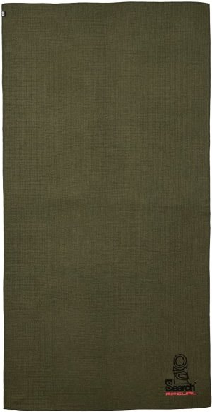 Rip Curl - Search Packable Towel - Mikrofaserhandtuch Gr One Size deep cactus