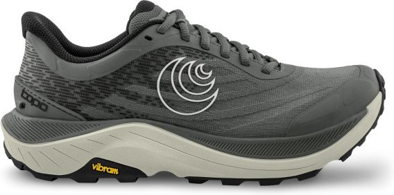Thumbnail - Topo Athletic - Ultraventure 4 - Trailrunningschuhe Gr 45 grau