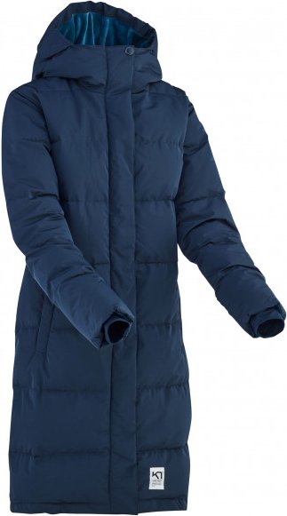 Thumbnail - Kari Traa - Women's Kyte Parka - Parka Gr S blau