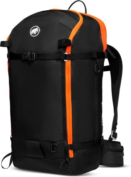 Mammut - Tour 40 Removable Airbag 3.0 - Lawinenrucksack schwarz