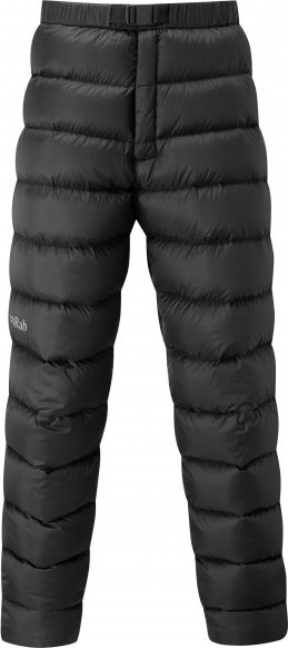 Rab - Argon Pants - Daunenhose Gr XXL schwarz
