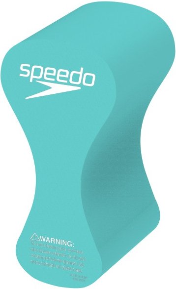 Speedo - Team Pull Buoy - Schwimmhilfe arctic glass