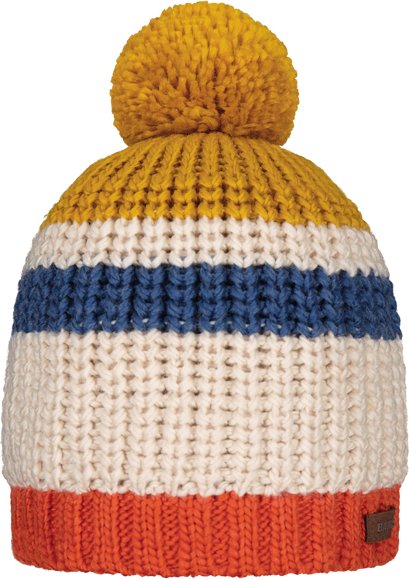 Barts - Coltan - Mütze Gr One Size bunt