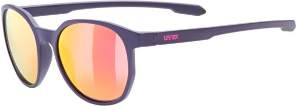 Thumbnail - Uvex - LGL 54 Cat. 3 (VLT 13%) - Sonnenbrille bunt