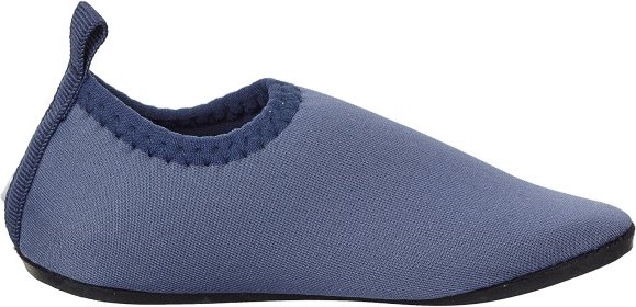 Sterntaler - Kid's rutschfester Aquaschuh uni - Wassersportschuhe Gr 27/28 blau