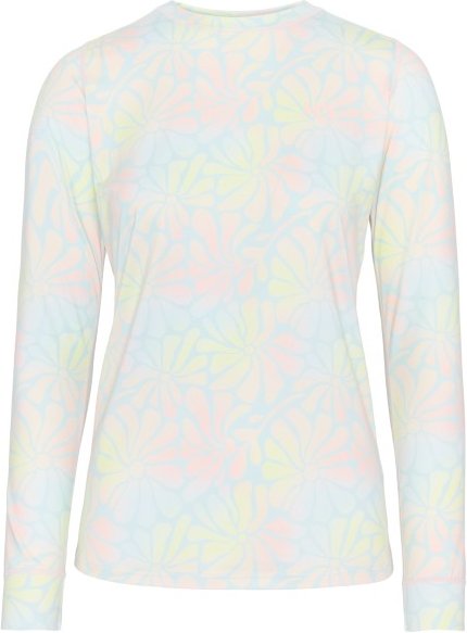 Kari Traa - Women's Fryd L/S - Kunstfaserunterwäsche Gr XL weiß