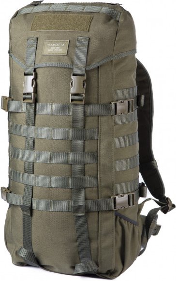 SAVOTTA - Jääkäri M 30 - Wanderrucksack oliv