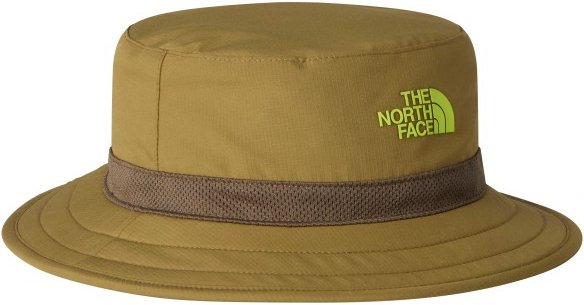 The North Face - Kid's Class V Rev Bucket - Hut Gr M oliv