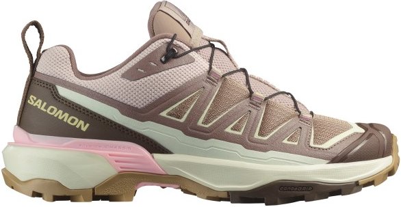 Salomon - Women's X Ultra 360 Edge - Multisportschuhe Gr 40 2/3 braun