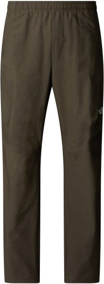 The North Face - Limestone Pant - Kletterhose Gr XL braun