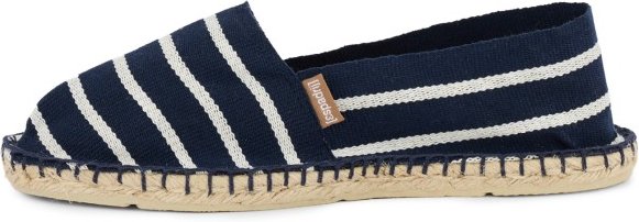 Espadrij - Women's Classic - Freizeitschuhe Gr 38 blau