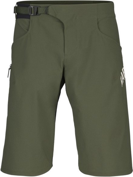 Thumbnail - Rapha - Trail Finale Shorts - Radhose Gr L oliv