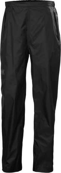 Helly Hansen - Loke Pants 2.0 - Regenhose Gr S schwarz