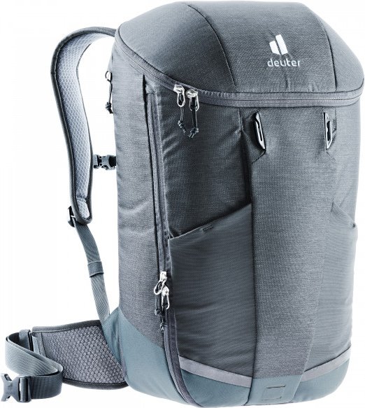 Thumbnail - Deuter - Rotsoord 25+5 - Daypack grau