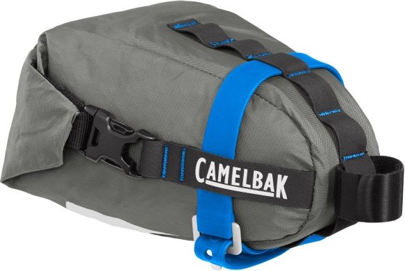 Camelbak - M.U.L.E. 1 - Fahrradtasche Gr 1 l grau