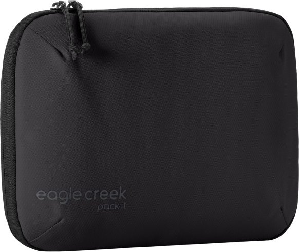 Eagle Creek - Pack-It E-Tools Organizer Pro - Tasche Gr 5 l schwarz