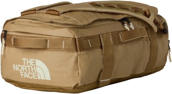 The North Face - Base Camp Voyager Duffel 32L - Reisetasche Gr One Size braun