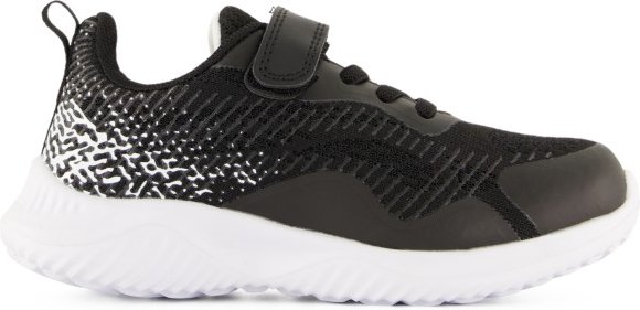 Heber Peak - Kid's SylvaHe. Light Shoes - Multisportschuhe Gr 33 schwarz/weiß