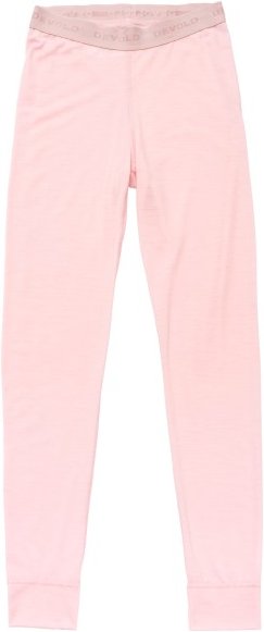 Devold - Breeze Woman Long Johns - Merinounterwäsche Gr XS rosa