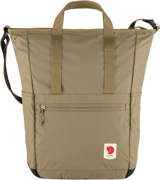 Fjällräven - High Coast Totepack 23 - Daypack beige