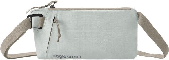 Eagle Creek - Stash RFID Sling Bag - Umhängetasche Gr One Size grau