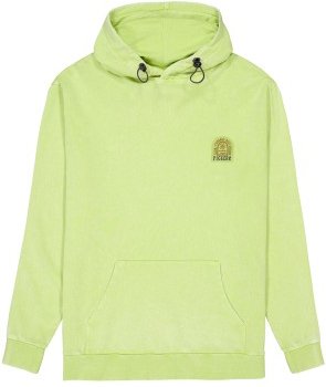 Picture - Picturide Hoodie - Hoodie Gr XL grün