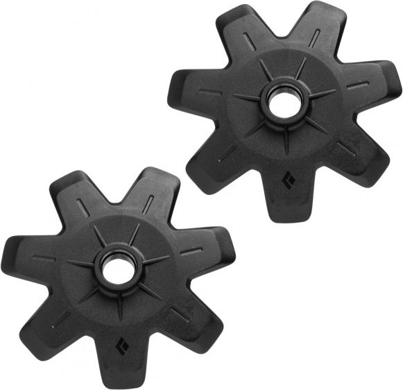 Black Diamond - Powder Baskets - Trekkingstock-Zubehör schwarz