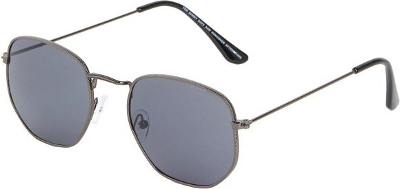 CHPO - Ian - Sonnenbrille Gr M grau