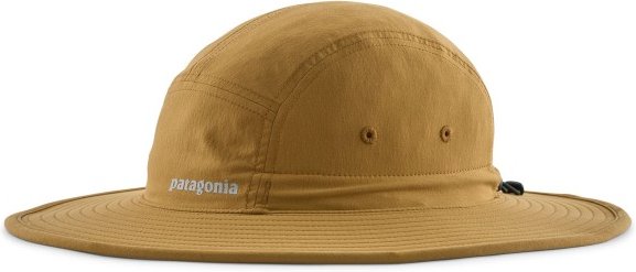 Patagonia - Quandary Brimmer - Hut Gr S - 55-58 cm beige/braun